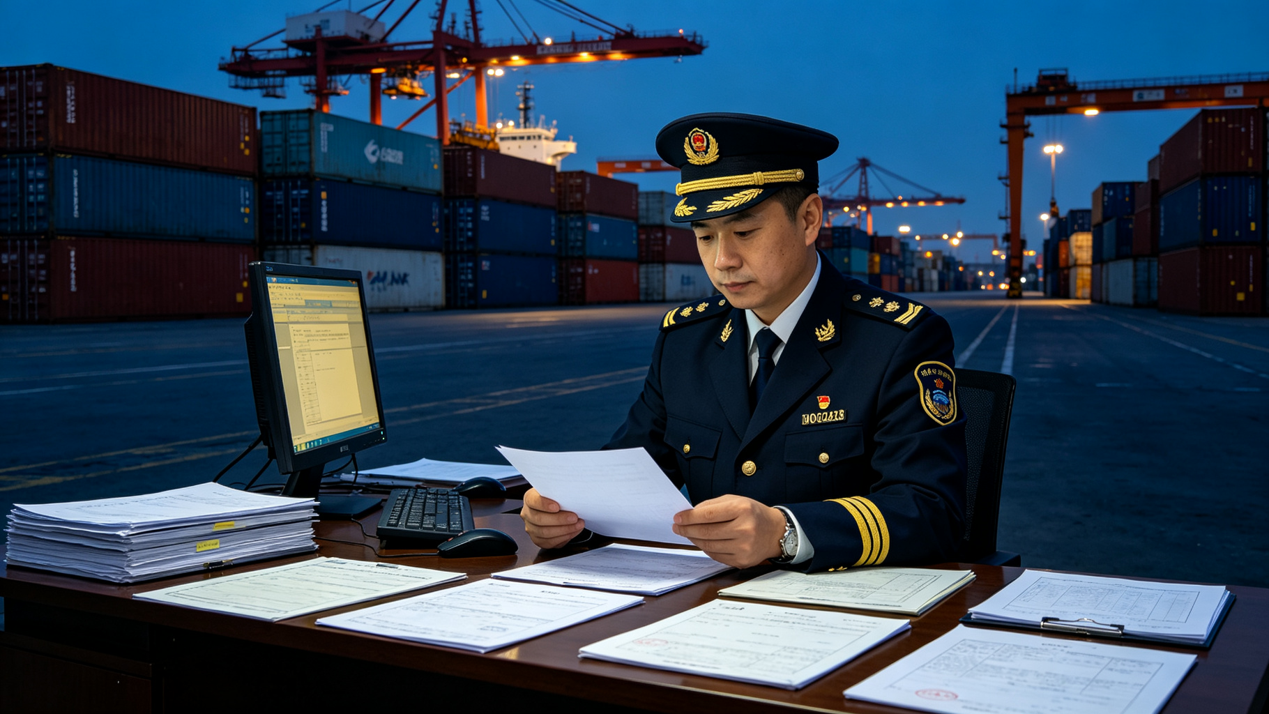 New Customs Rules Affecting China-EU Trade: A Compliance Guide for Exporters