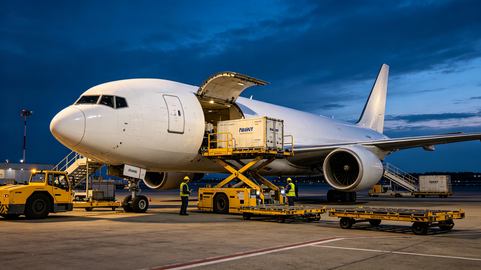 Air Freight