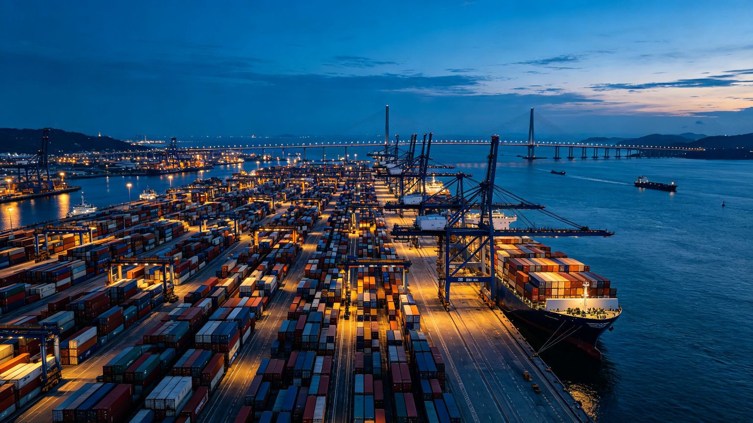 Supply Chain Management